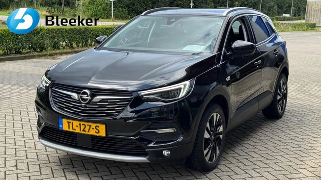Opel Grandland - Afbeelding 1 van 29