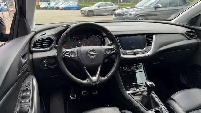 Opel Grandland - Afbeelding 3 van 29