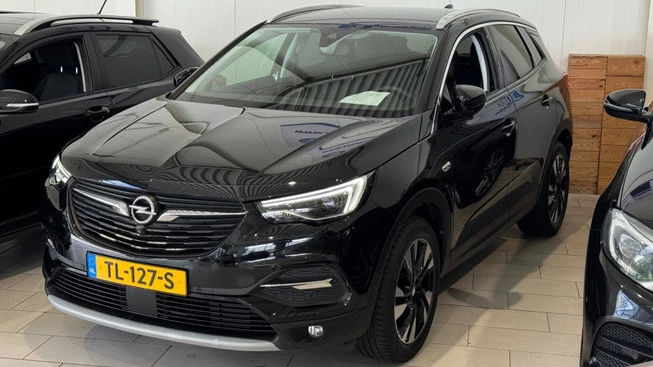Opel Grandland - Afbeelding 15 van 29