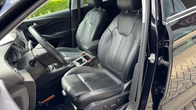 Opel Grandland - Afbeelding 16 van 29
