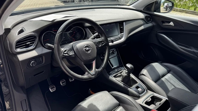 Opel Grandland - Afbeelding 17 van 29