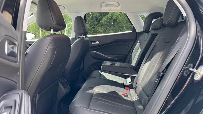 Opel Grandland - Afbeelding 18 van 29