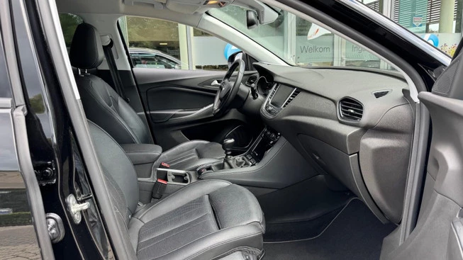 Opel Grandland - Afbeelding 20 van 29