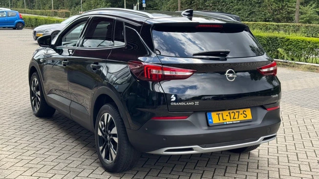 Opel Grandland - Afbeelding 21 van 29