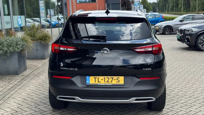 Opel Grandland - Afbeelding 22 van 29