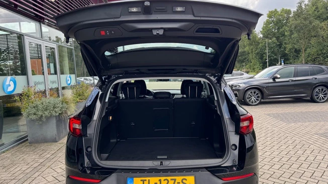 Opel Grandland - Afbeelding 23 van 29