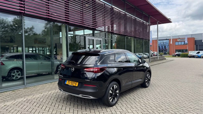 Opel Grandland - Afbeelding 24 van 29