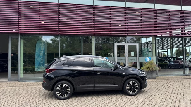 Opel Grandland - Afbeelding 25 van 29