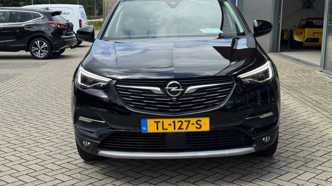 Opel Grandland - Afbeelding 26 van 29