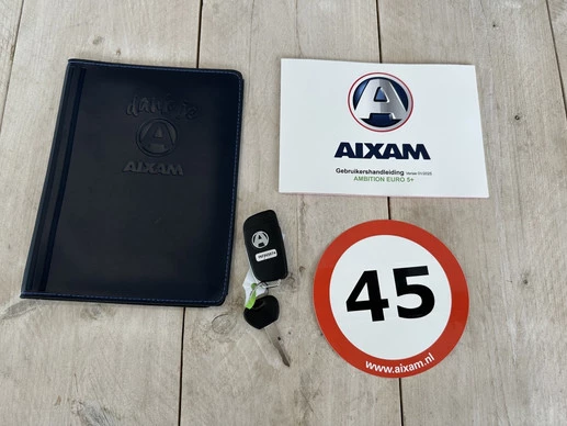 Aixam Crossover - Afbeelding 22 van 29
