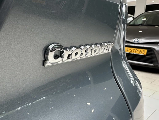 Aixam Crossover - Afbeelding 26 van 29