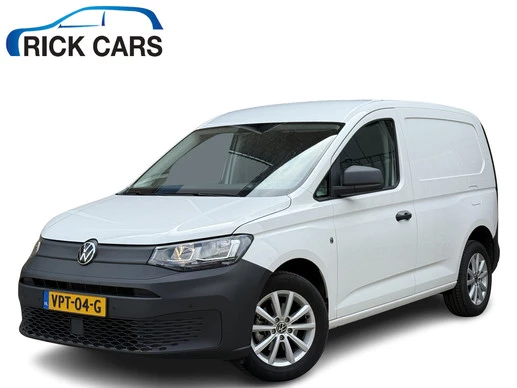 Volkswagen Caddy - Afbeelding 1 van 30