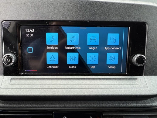 Volkswagen Caddy - Afbeelding 4 van 30