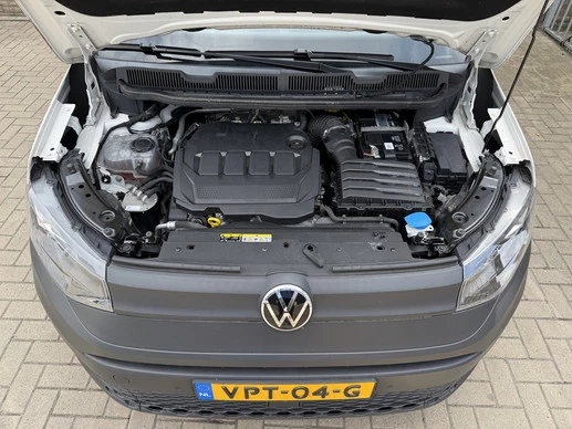 Volkswagen Caddy - Afbeelding 6 van 30