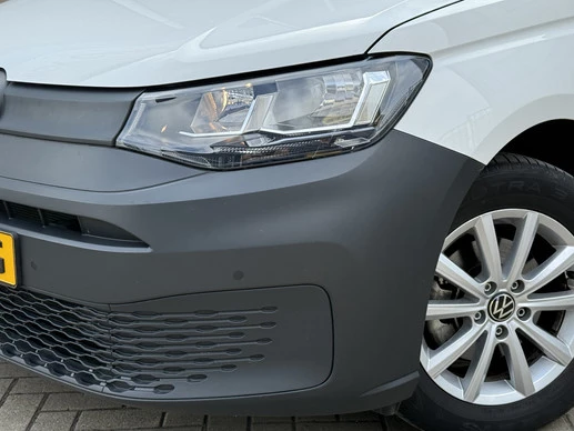 Volkswagen Caddy - Afbeelding 7 van 30