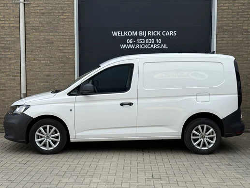 Volkswagen Caddy - Afbeelding 9 van 30