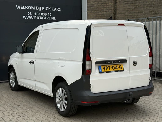 Volkswagen Caddy - Afbeelding 10 van 30