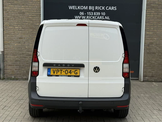 Volkswagen Caddy - Afbeelding 11 van 30