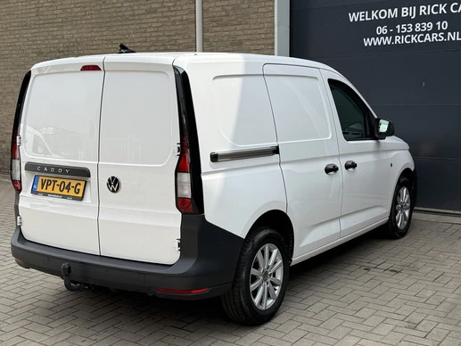 Volkswagen Caddy - Afbeelding 13 van 30