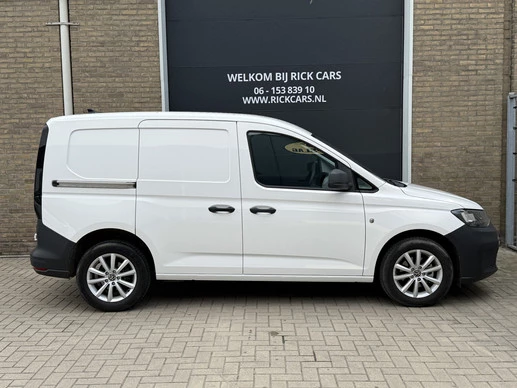Volkswagen Caddy - Afbeelding 14 van 30