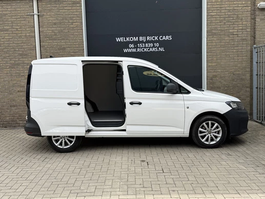 Volkswagen Caddy - Afbeelding 15 van 30