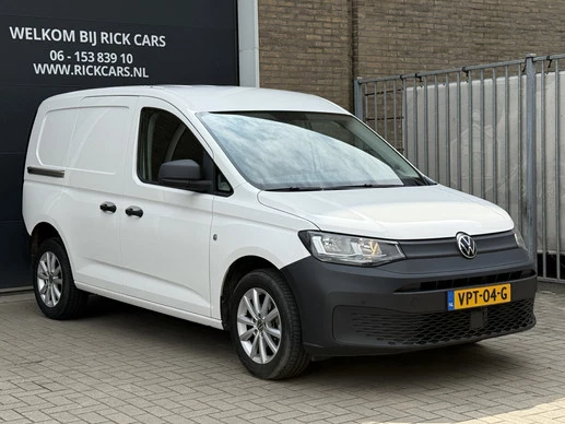 Volkswagen Caddy - Afbeelding 17 van 30