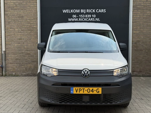 Volkswagen Caddy - Afbeelding 18 van 30