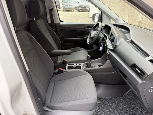 Volkswagen Caddy - Afbeelding 19 van 30