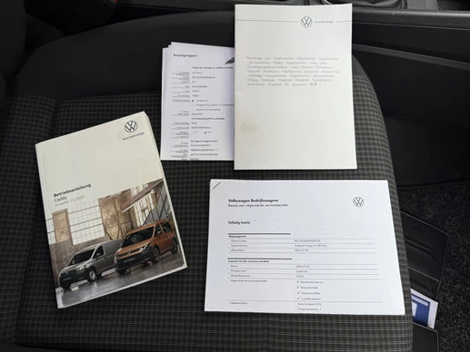 Volkswagen Caddy - Afbeelding 23 van 30