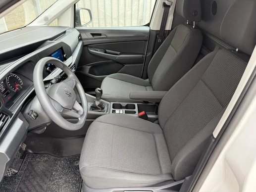 Volkswagen Caddy - Afbeelding 27 van 30
