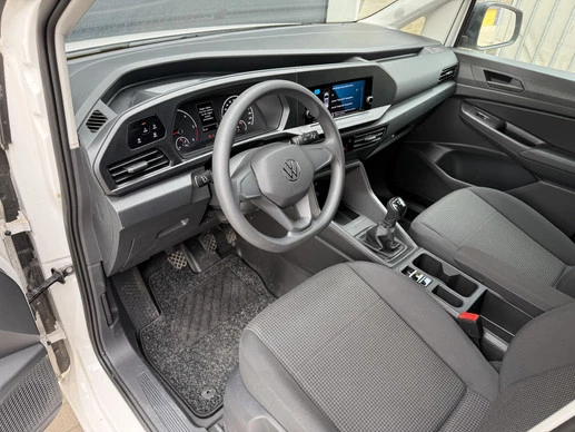 Volkswagen Caddy - Afbeelding 28 van 30