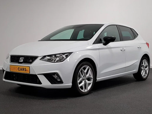 SEAT Ibiza - Afbeelding 1 van 30