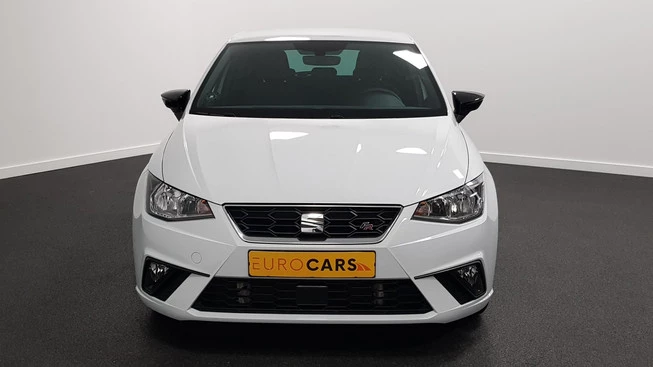SEAT Ibiza - Afbeelding 2 van 30