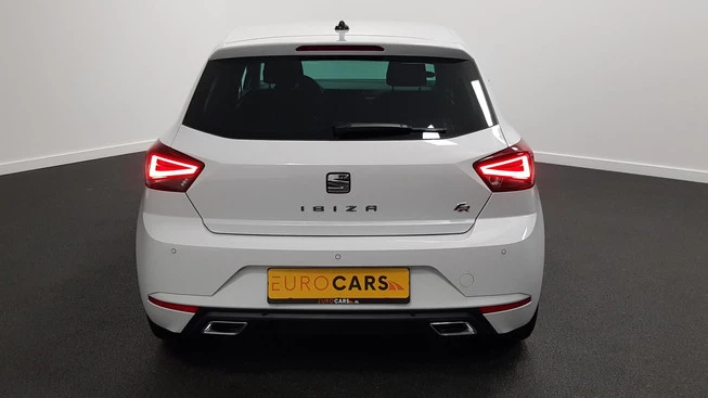 SEAT Ibiza - Afbeelding 3 van 30