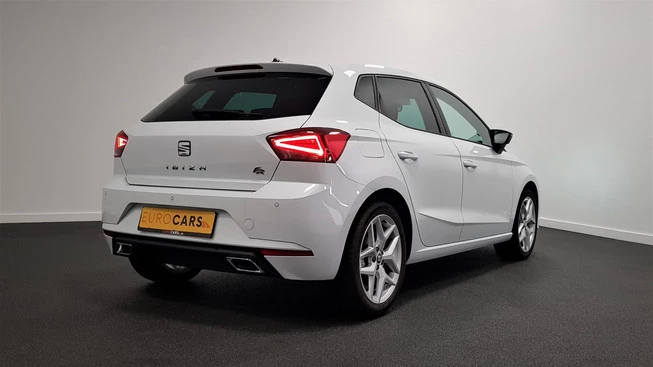 SEAT Ibiza - Afbeelding 4 van 30