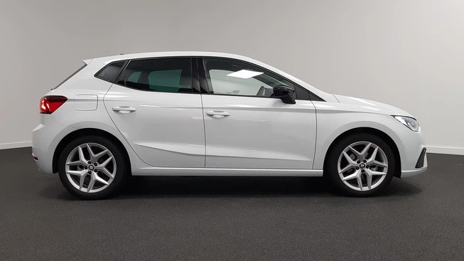 SEAT Ibiza - Afbeelding 5 van 30