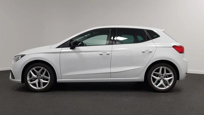 SEAT Ibiza - Afbeelding 6 van 30