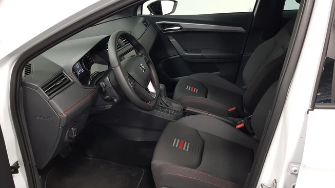 SEAT Ibiza - Afbeelding 7 van 30