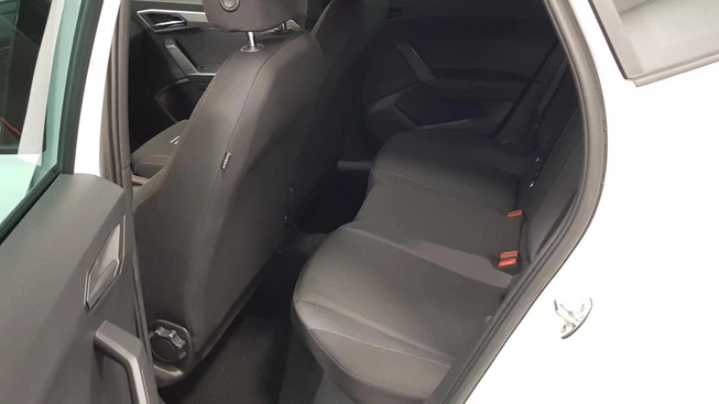 SEAT Ibiza - Afbeelding 8 van 30