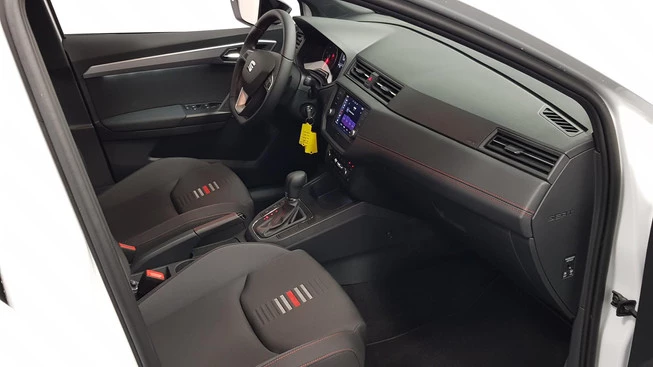 SEAT Ibiza - Afbeelding 10 van 30