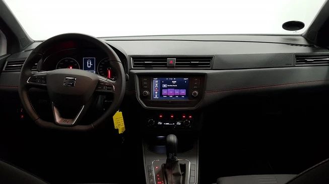 SEAT Ibiza - Afbeelding 12 van 30
