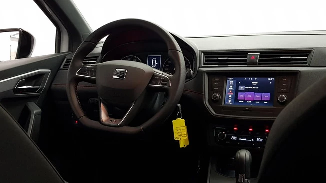 SEAT Ibiza - Afbeelding 13 van 30
