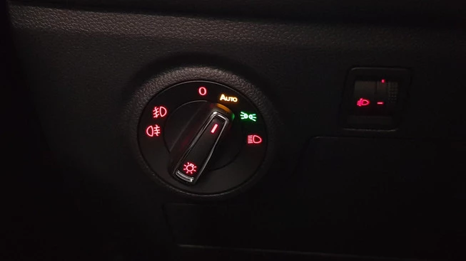 SEAT Ibiza - Afbeelding 17 van 30