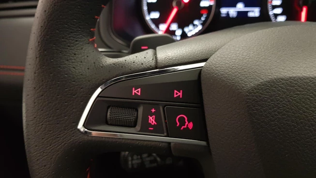 SEAT Ibiza - Afbeelding 18 van 30
