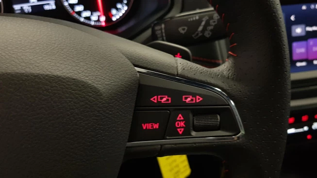 SEAT Ibiza - Afbeelding 19 van 30