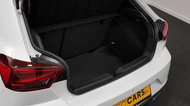 SEAT Ibiza - Afbeelding 25 van 30