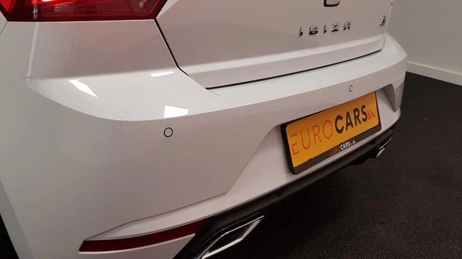 SEAT Ibiza - Afbeelding 26 van 30