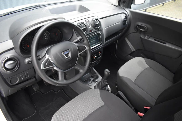 Dacia Lodgy - Afbeelding 3 van 30