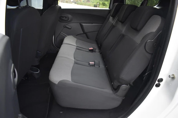 Dacia Lodgy - Afbeelding 6 van 30