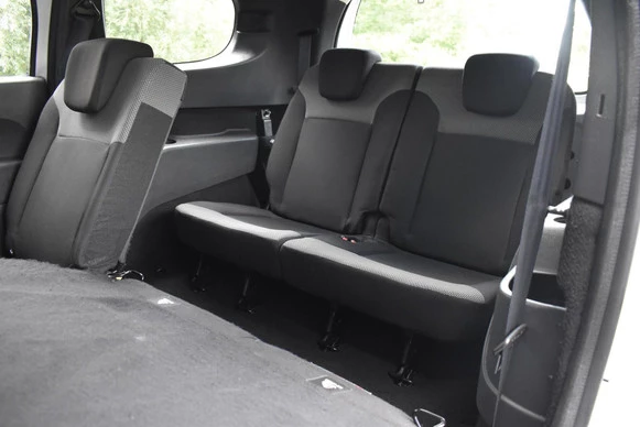 Dacia Lodgy - Afbeelding 7 van 30